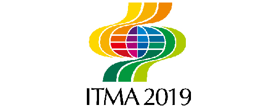 Attend ITMA 2019 (JUN. 20-26)