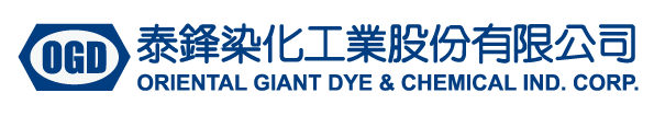 Oriental Giant Dye & Chemical IND. CORP.