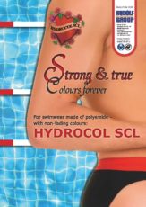 HYDROCOL SCL 