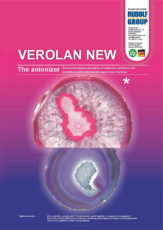 VEROLAN NEW 螯合分散劑