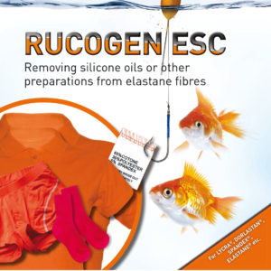 RUCOGEN ESC (中性精練劑)