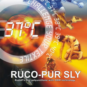 RUCO-PUR SLY (魯道夫智慧恆溫舒適加工)