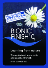 BIONIC-FINISH C6