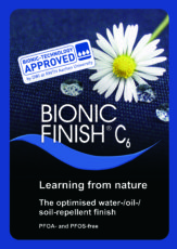 BIONIC-FINISH C6 仿生碳6撥水