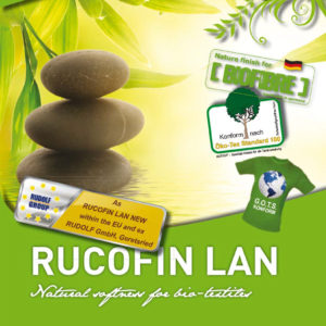 RUCOFIN LAN NEW