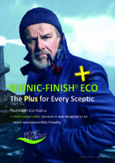 BIONIC-FINISH ECO 