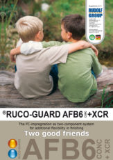 RUCO-GUARD AFB6 CONC 