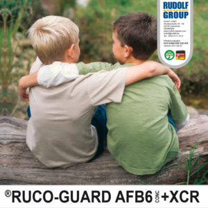 RUCO-GUARD AFB6 CONC