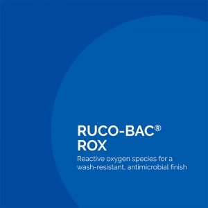 RUCO-BAC® ROX